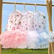 Dog Princess Dress