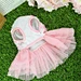 Dog Princess Dress