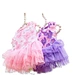 Dog Princess Dress