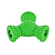 Food-leaking Interactive dog Toy