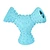 Food-leaking Interactive dog Toy