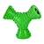 Food-leaking Interactive dog Toy