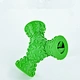 Food-leaking Interactive dog Toy