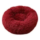 Luxury Deep Sleep Plush Round Nest