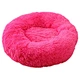 Luxury Deep Sleep Plush Round Nest