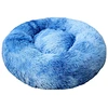 Luxury Deep Sleep Plush Round Nest