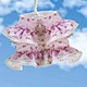 Dog Dress Harness Vest