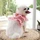 Dog Dress Harness Vest