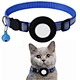 Cat Collar With Apple Airtag
