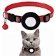 Cat Collar With Apple Airtag