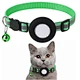 Cat Collar With Apple Airtag