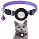 Cat Collar With Apple Airtag