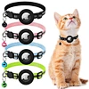 Cat Collar With Apple Airtag