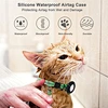 Cat Collar With Apple Airtag