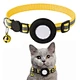 Cat Collar With Apple Airtag