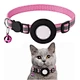 Cat Collar With Apple Airtag