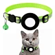 Cat Collar With Apple Airtag