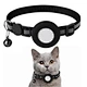 Cat Collar With Apple Airtag