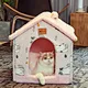 Cama para animais de estimação
