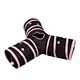 Cat Three Way Tunnel Toy