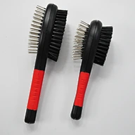 Pet Hair Massage Comb