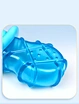Summer Freezable Floating Cooling Ice Chewing Dog Toys
