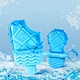 Summer Freezable Floating Cooling Ice Chewing Dog Toys