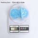 Summer Freezable Floating Cooling Ice Chewing Dog Toys