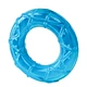 Summer Freezable Floating Cooling Ice Chewing Dog Toys