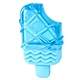 Summer Freezable Floating Cooling Ice Chewing Dog Toys