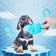 Summer Freezable Floating Cooling Ice Chewing Dog Toys