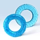 Summer Freezable Floating Cooling Ice Chewing Dog Toys