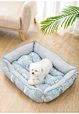 Summer Cool Nest Pet Dog Bed