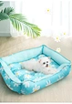 Summer Cool Nest Pet Dog Bed