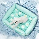 Summer Cool Nest Pet Dog Bed
