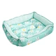 Summer Cool Nest Pet Dog Bed