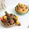peter rabbit plush toy