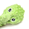 Octopus Plush Pillow Long Leg Dog Toy