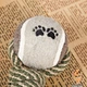 Dog Durable Tennis Ball Cotton Rope Chew Toys