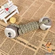 Dog Durable Tennis Ball Cotton Rope Chew Toys