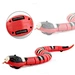 Smart Sensing Snake Rechargeable Toy for Cat