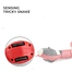 Smart Sensing Snake Rechargeable Toy for Cat