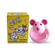 Cat Mice Food Rolling Leakage Dispenser Toy