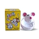 Cat Mice Food Rolling Leakage Dispenser Toy