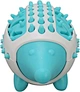 Hedgehog Shape Dog Treat Dispensing Toy