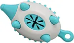 Hedgehog Shape Dog Treat Dispensing Toy