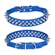 Supet Dog Prong Collar