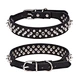 Supet Dog Prong Collar