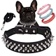 Supet Dog Prong Collar