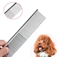 Pet Grooming Comb